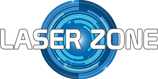 Логотип Лазерзон Златоуст